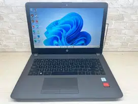 Hp 240 G6 Notebook Pc