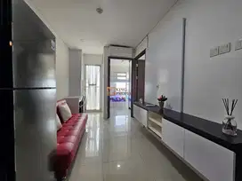 Pemandangan View Laut Dijual 2BR Northland Ancol Residences Pademangan