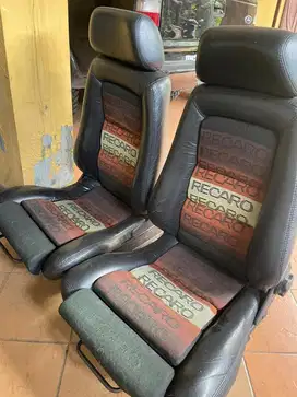 Recaro LX Original Germany