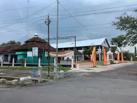 Godean, Tanah Sleman Ideal Kos‑kosan Dekat Kampus Besar