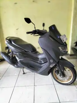 All new nmax 2020