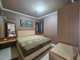 Dijual Apartemen 2 BR di Great Western Tangerang
