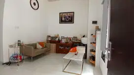 Rumah Cantik SIap Huni di Gading Griya Lestari Kelapa Gading