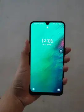 HP Samsung A30 Ram 4/64