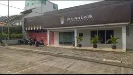 DIJUAL GALLERY MARKETING DCR IPB DRAMAGA COCOK UNTUK BISNIS KOST AN