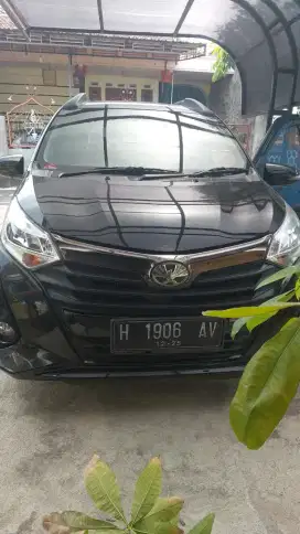 Calya type G pemakaian sendiri dr baru km 47 rb