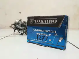 Karburator Skywave Racikan Kwang