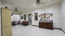 ANA RUMAH LUAS UK 14X14M DI GROGOL