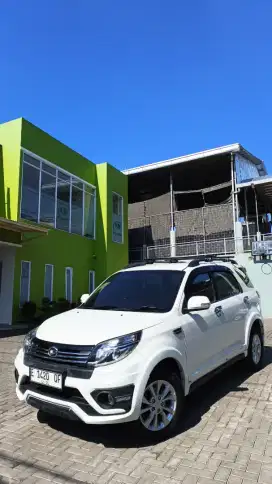 Terios R Adventure MT 2015