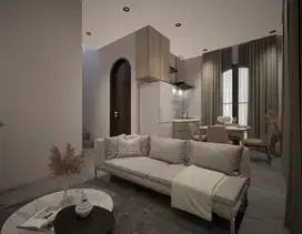JUAL VILLA EKSLUSIF LOKASI DEKAT JATIM PARK 3 KOTA BATU
