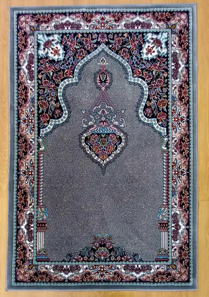 Sajadah Imam Tebal