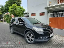 NEW CRV 2.4 MATIC 2012 ‼️ ODO 91 RIBU