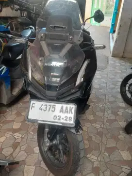 Di jual cepat kondisi mulus