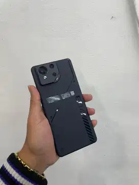 Asus ROG 9FE 256GB fullset