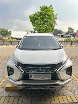 Mitsubishi Xpander 2019 Bensin