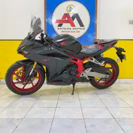 [GARANSI 1TH] HONDA CBR 250 RR ABS 2022