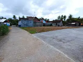 Tanah Jogja Murah, Dekat Pusat Pemerintahan Kulon Progo