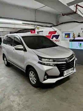 Xenia X AT 2019