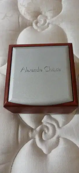 Alexandre Christie