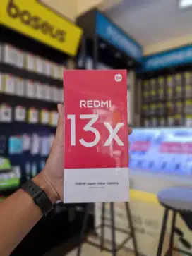 Redmi 13x 8/256GB
