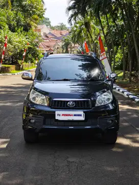TDP5JT Rush S TRD 2013 AT