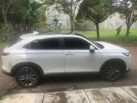 Honda HR-V 2022