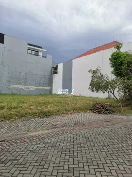 Dijual Cepat Kavling di Graha Famili blok VC Wiyung