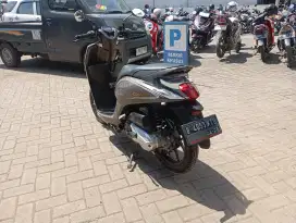 Genio 2021 Pajak hidup km. 30.000an