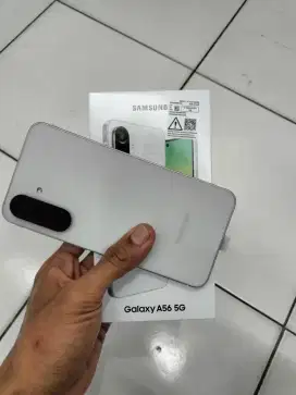 samsung a56 suoer mulussss fullsettt