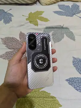 Xiaomi Poco F7 512GB Mulus Murah