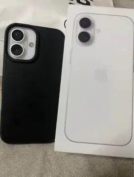IPhone 16 128GB All operator