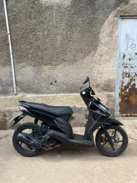 honda beat tahun 2012