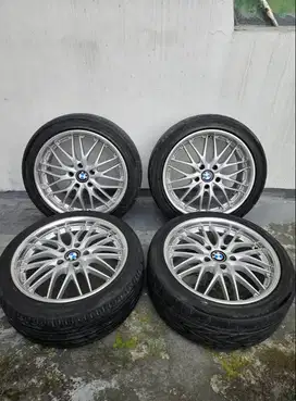 Velg Egois BMW R18x8 pcd 5x120