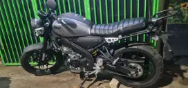 YAMAHA XSR 155 2025 ORIGINAL PART