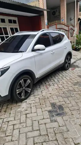 MG ZS 2020 Bensin