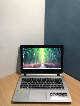 ACER ASPIRE A514 EDITING OR GAMING