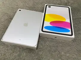 iPad 11 128GB Wifi Garansi iBox Juli 2026