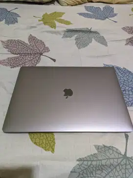 Apple Macbook Pro 16 A2141 i9