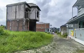 Tanah Harga Launching Lokasi Samping Kampus UMM Malang