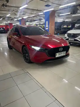 Mazda 3 HB 2023 LOW KM
