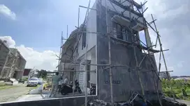 Villa Cantik Batu Hanya 7 Menit Alun-Alun Kota Batu