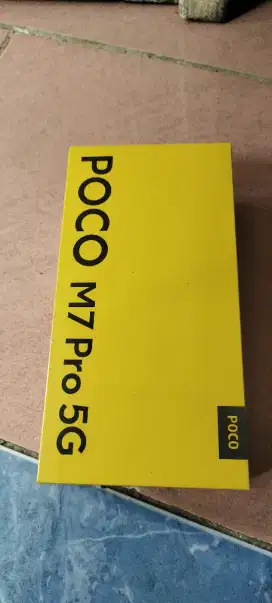 Poco M7 Pro 5G 8/256