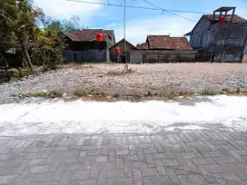 Lokasi Tanah Sangat Strategis Untuk Hunian & Investasi Jangka Panjang