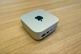 Apple Mac Mini M4 (2024)