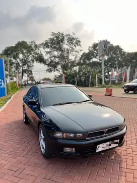 Galant Hiu MT ST 1999 PJK Pnjg