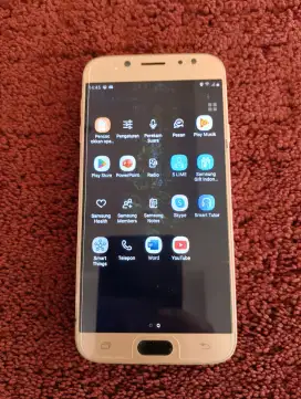 Di jual samsung J7 Pro