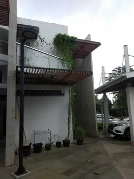 Dijual Rumah Minimalis siap huni di Bintaro SC4868 t