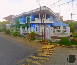 20. DIJUAL RUMAH JEMURSARI SELATAN HOOK SURABAYA