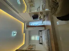 apartemen di bsd  1.2 jutaan flat