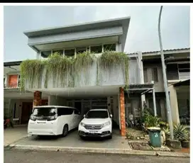 Dijual Rumah Mewah kawasan premium Greenpark Residence Jatiwarna